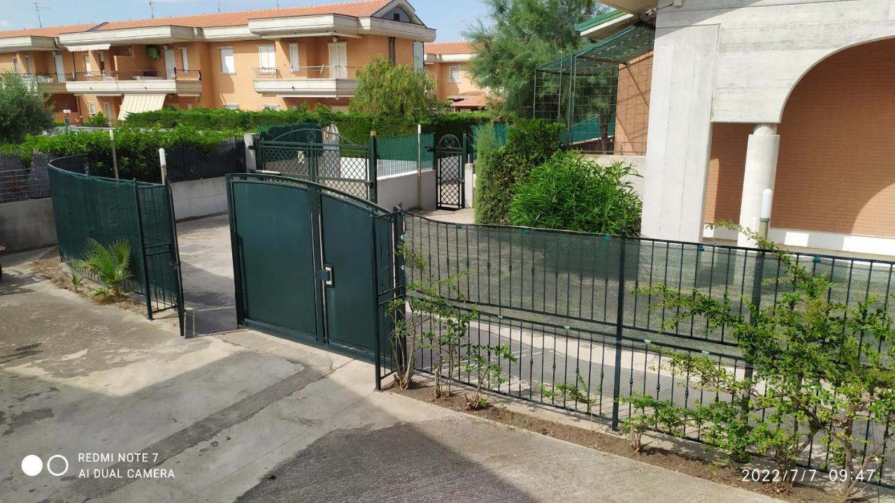 Camera Felice Campomarino  Exterior foto