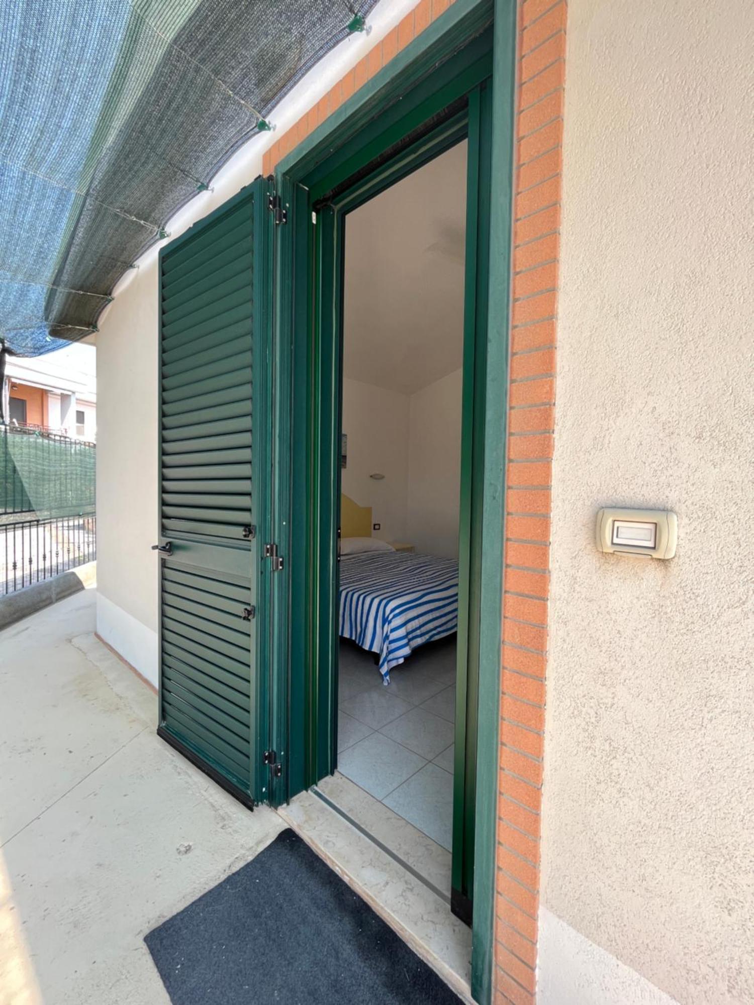 Camera Felice Campomarino  Exterior foto